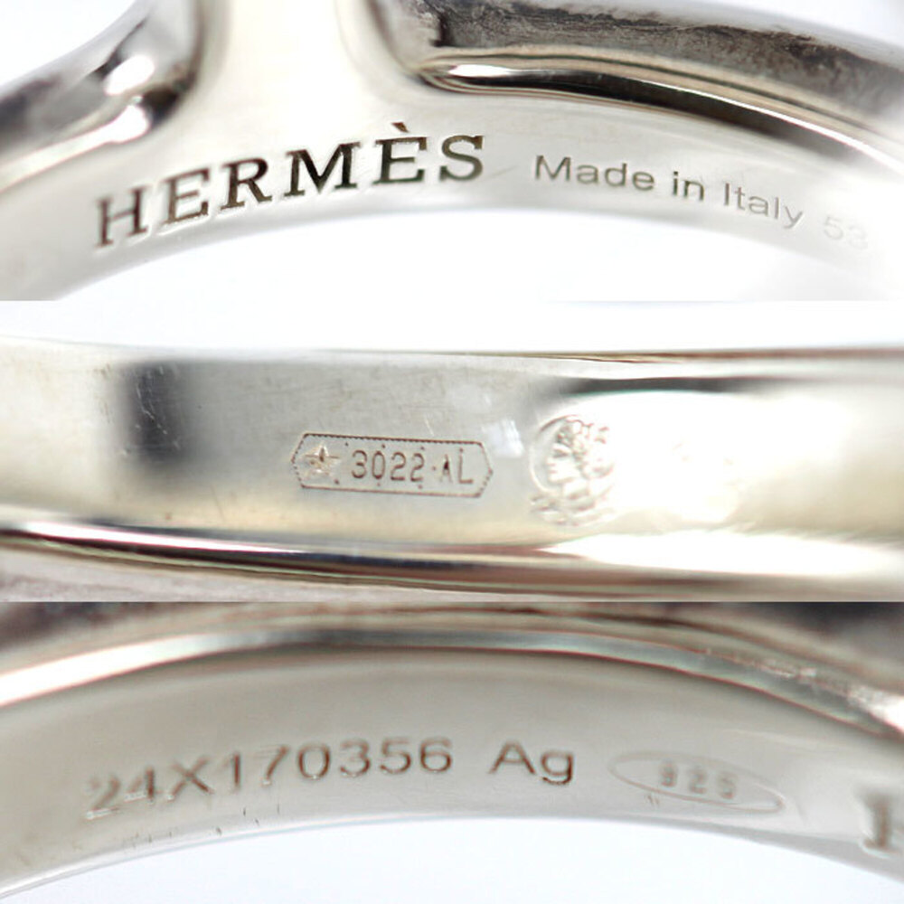 HERMES Ring - Picture 5 of 8